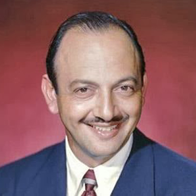 Mel Blanc