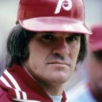 Pete Rose