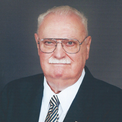 Leonard G. Shurtleff