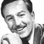 Walt Disney