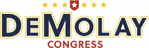 Logo_DeMolay Congress
