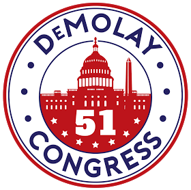 DeMolay 51 Congress