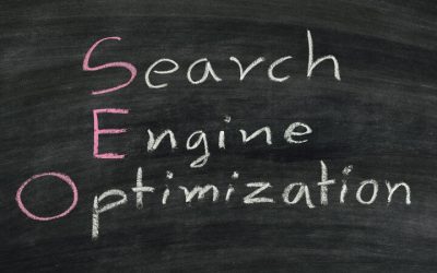 Improving Your SEO (7/26/2018)