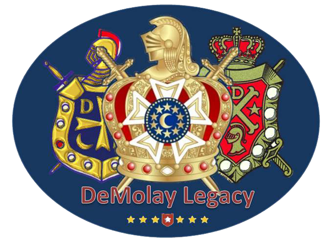 The Emblem - DeMolay International