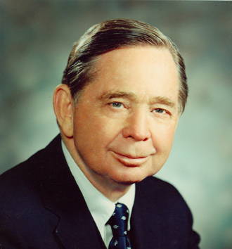 Carl B. Albert